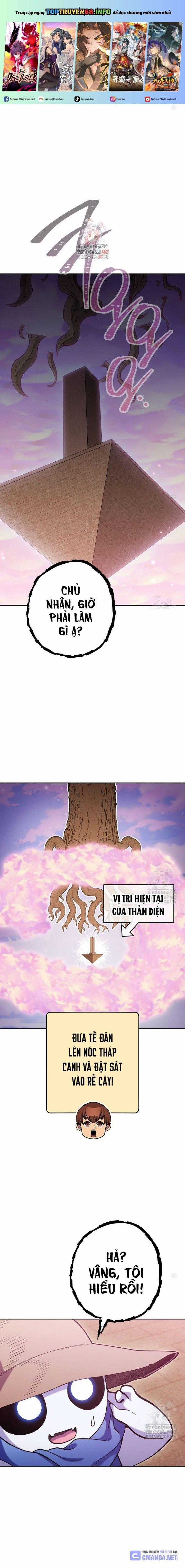 Tái Thiết Hầm Ngục - Chapter 218 - Trang 1