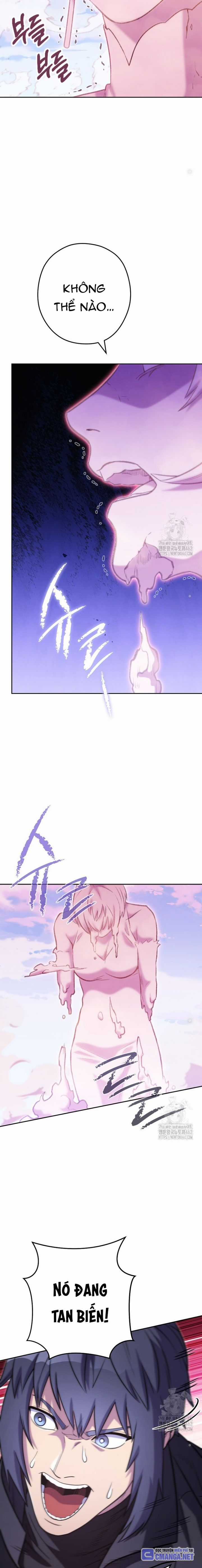 Tái Thiết Hầm Ngục - Chapter 218 - Trang 17