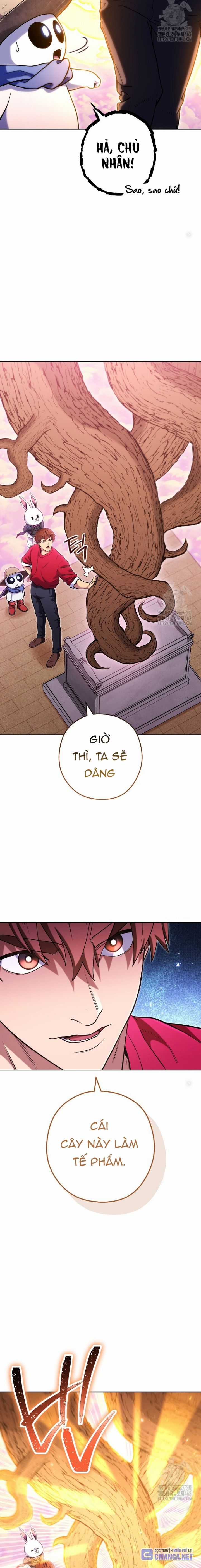 Tái Thiết Hầm Ngục - Chapter 218 - Trang 3