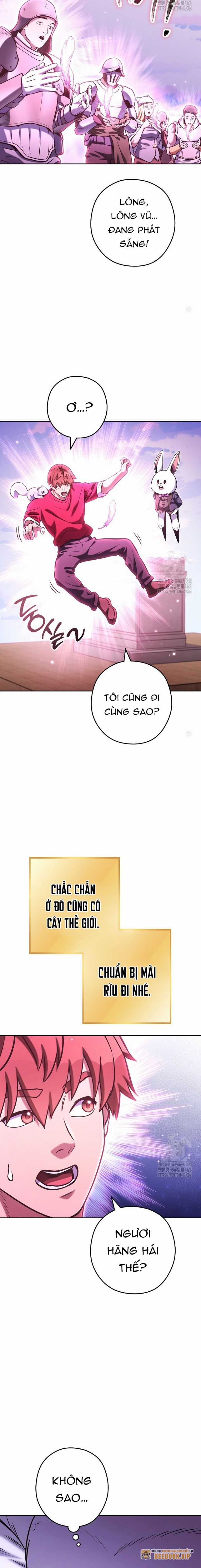 Tái Thiết Hầm Ngục - Chapter 218 - Trang 22