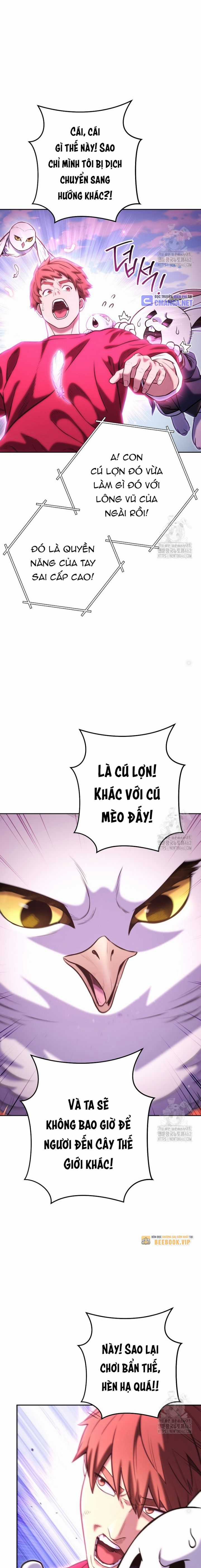 Tái Thiết Hầm Ngục - Chapter 218 - Trang 25