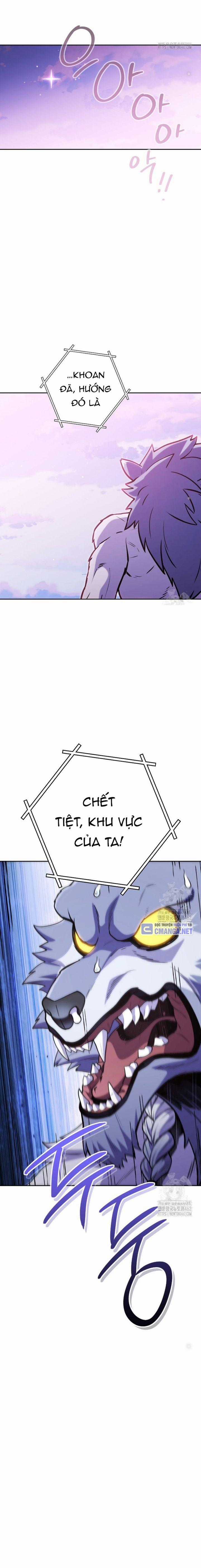 Tái Thiết Hầm Ngục - Chapter 218 - Trang 27