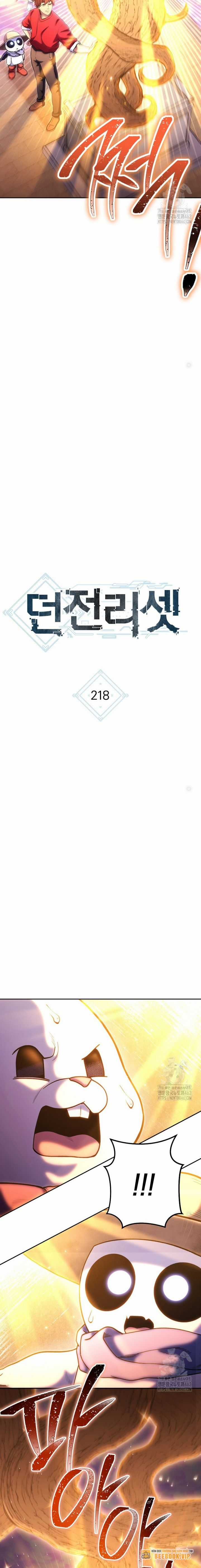 Tái Thiết Hầm Ngục - Chapter 218 - Trang 4