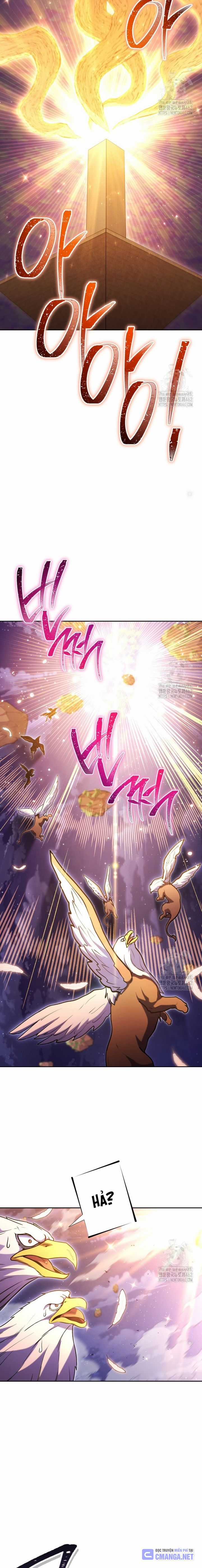 Tái Thiết Hầm Ngục - Chapter 218 - Trang 5