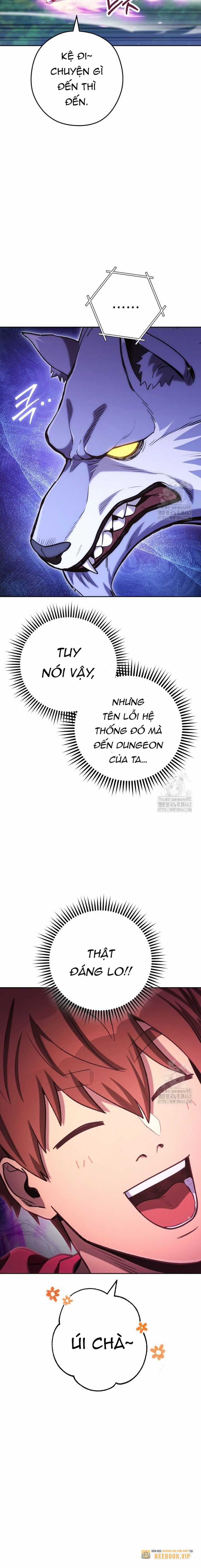 Tái Thiết Hầm Ngục - Chapter 219 - Trang 4