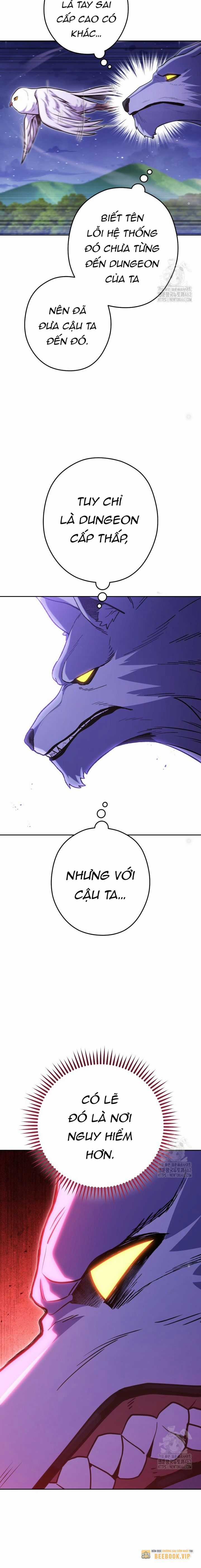 Tái Thiết Hầm Ngục - Chapter 219 - Trang 6