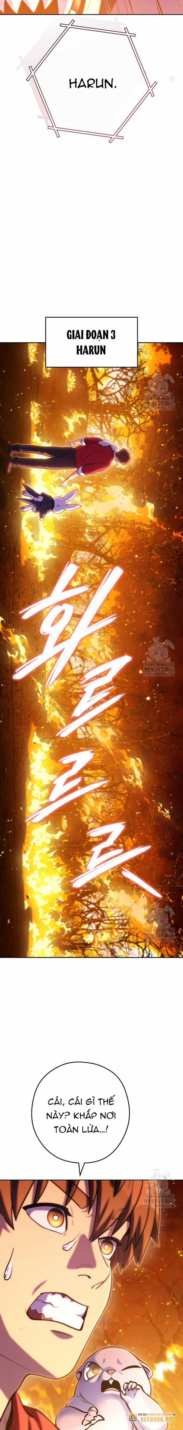 Tái Thiết Hầm Ngục - Chapter 219 - Trang 10