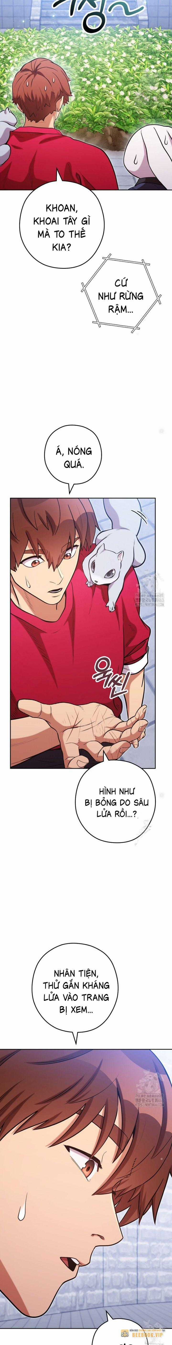 Tái Thiết Hầm Ngục - Chapter 220 - Trang 2