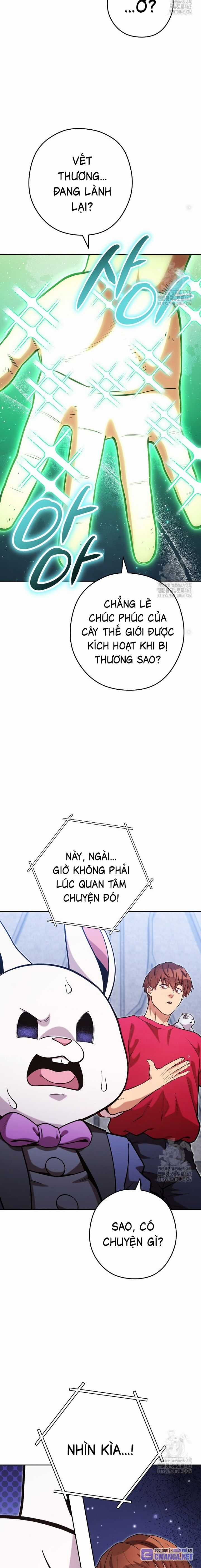 Tái Thiết Hầm Ngục - Chapter 220 - Trang 3