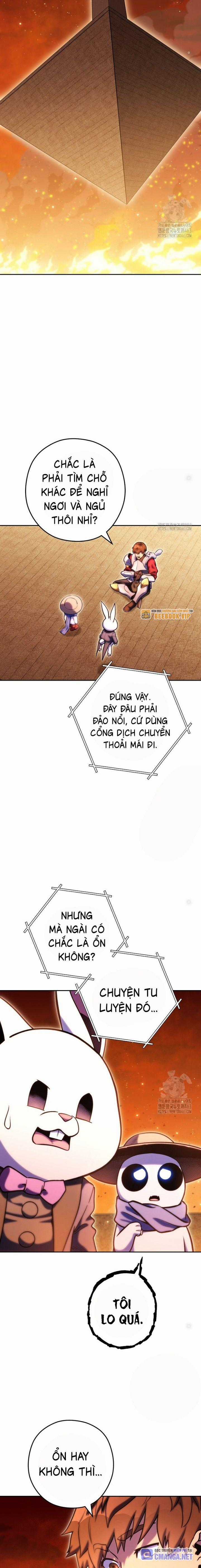 Tái Thiết Hầm Ngục - Chapter 220 - Trang 25