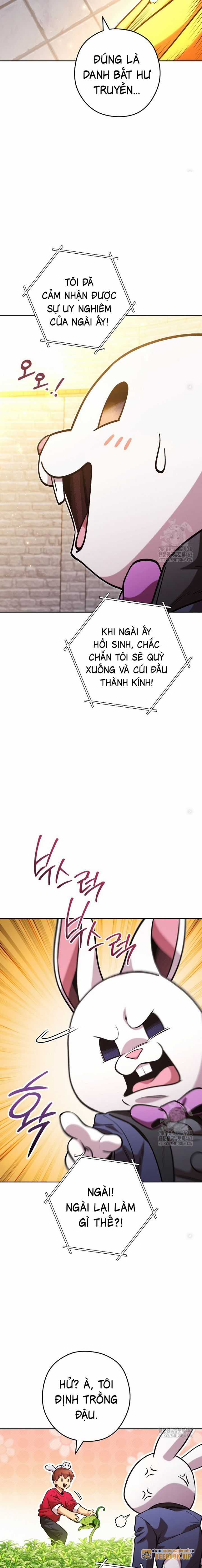 Tái Thiết Hầm Ngục - Chapter 220 - Trang 6