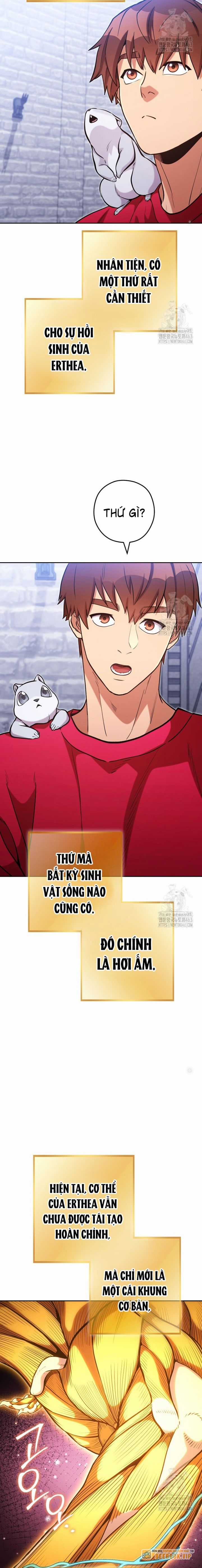 Tái Thiết Hầm Ngục - Chapter 220 - Trang 8