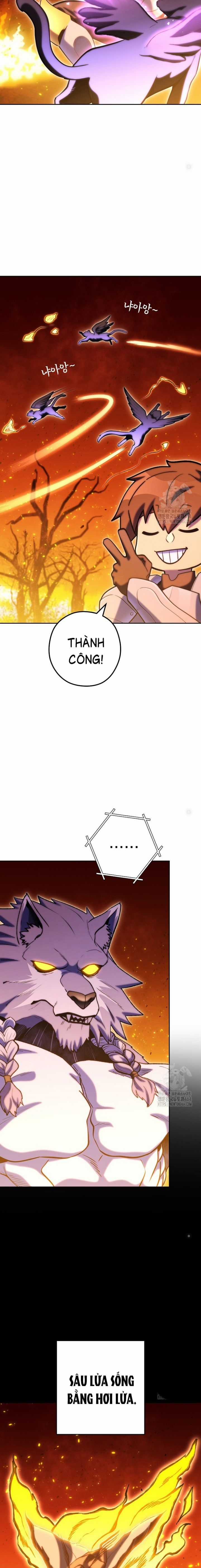 Tái Thiết Hầm Ngục - Chapter 221 - Trang 20