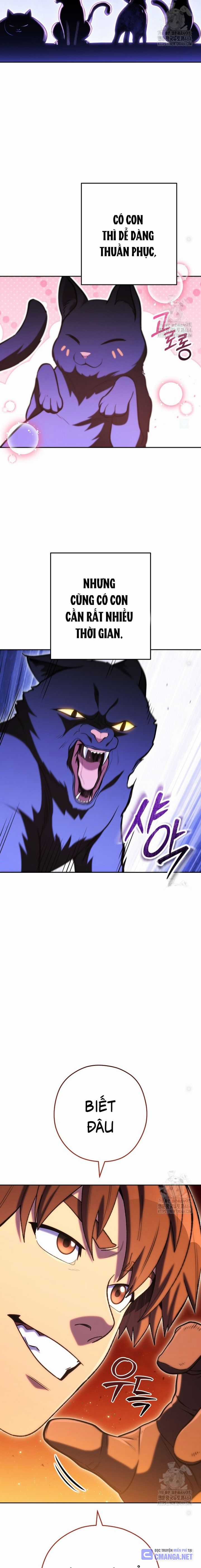 Tái Thiết Hầm Ngục - Chapter 221 - Trang 3