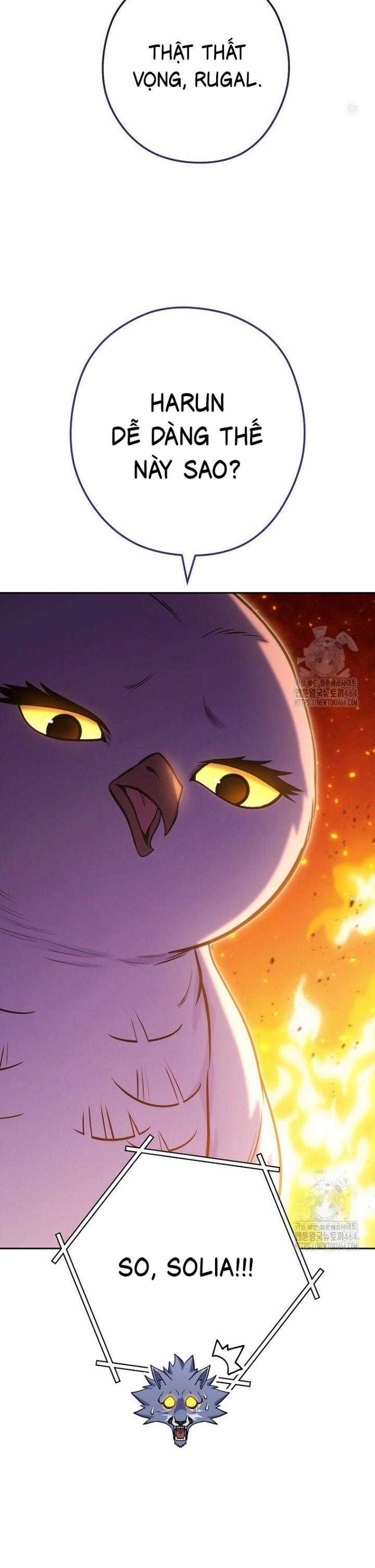 Tái Thiết Hầm Ngục - Chapter 221 - Trang 24