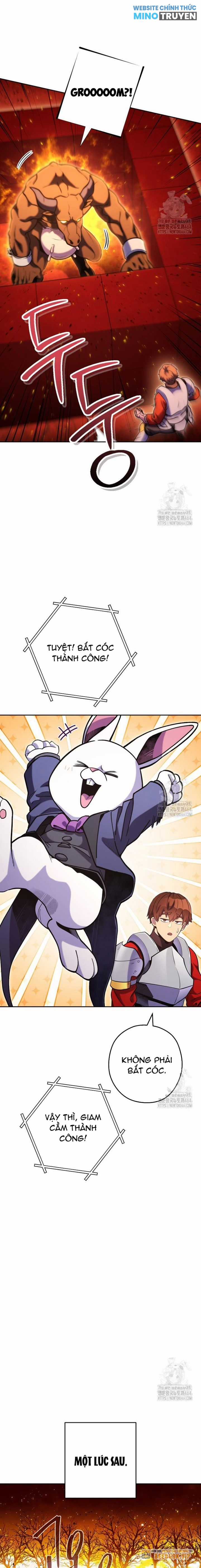 Tái Thiết Hầm Ngục - Chapter 222 - Trang 12