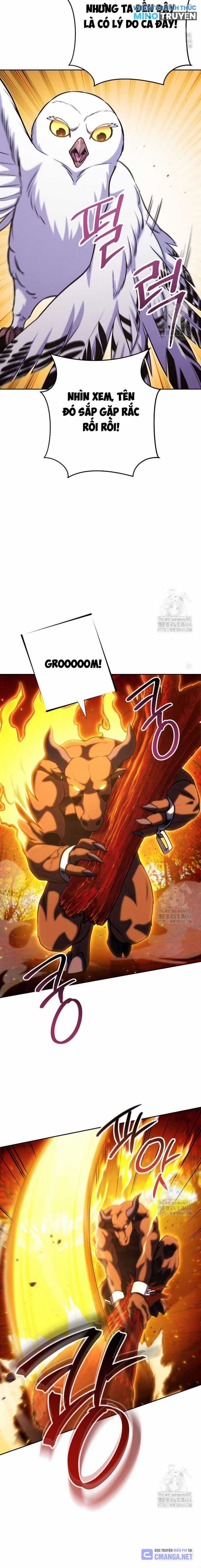 Tái Thiết Hầm Ngục - Chapter 222 - Trang 3