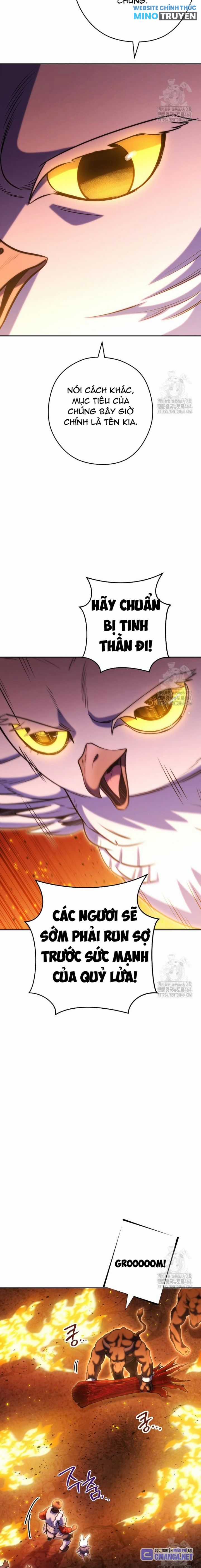 Tái Thiết Hầm Ngục - Chapter 222 - Trang 5