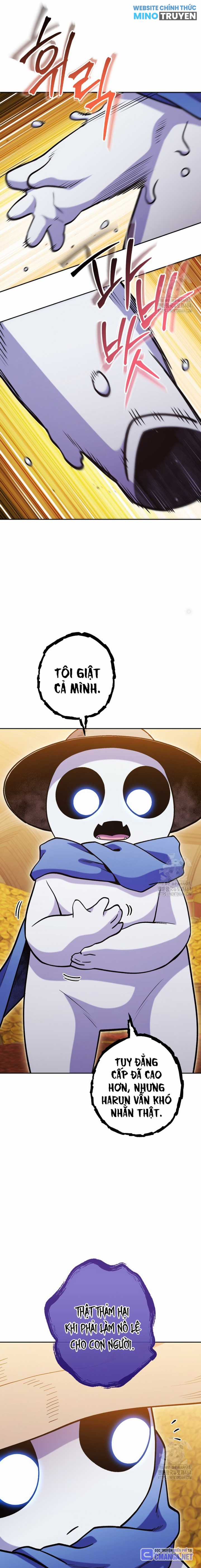 Tái Thiết Hầm Ngục - Chapter 223 - Trang 5