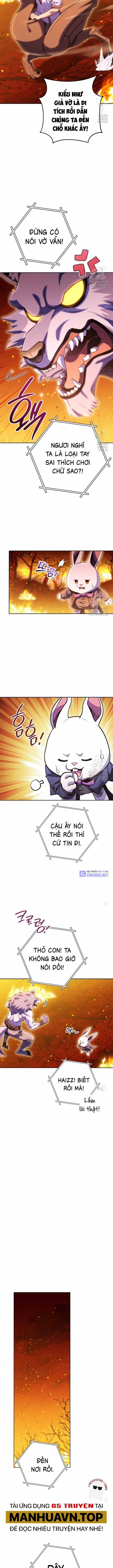 Tái Thiết Hầm Ngục - Chapter 224 - Trang 3