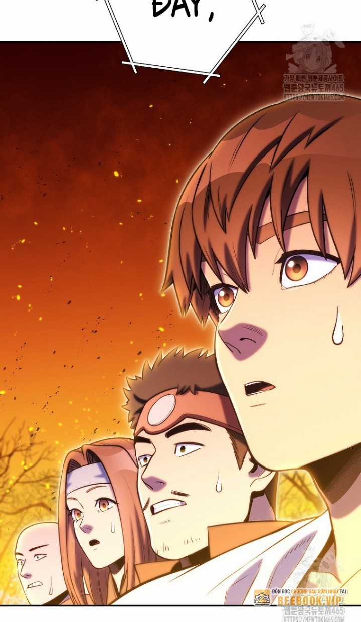 Tái Thiết Hầm Ngục - Chapter 224 - Trang 4