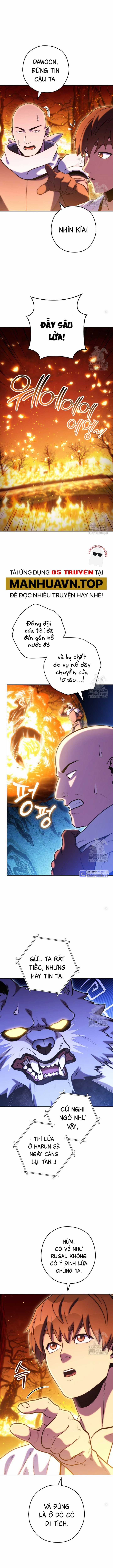 Tái Thiết Hầm Ngục - Chapter 224 - Trang 7