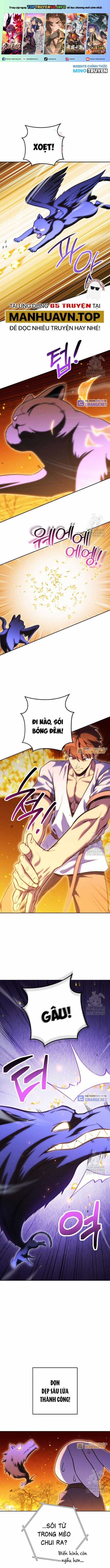 Tái Thiết Hầm Ngục - Chapter 225 - Trang 1