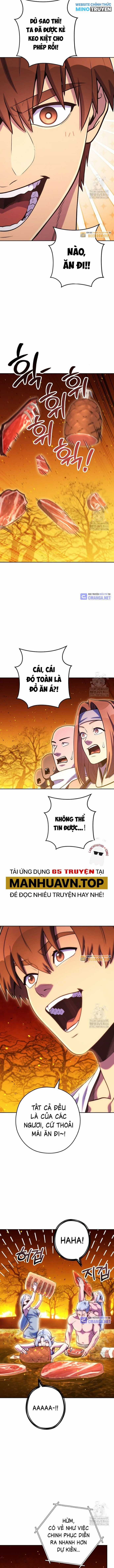 Tái Thiết Hầm Ngục - Chapter 225 - Trang 11