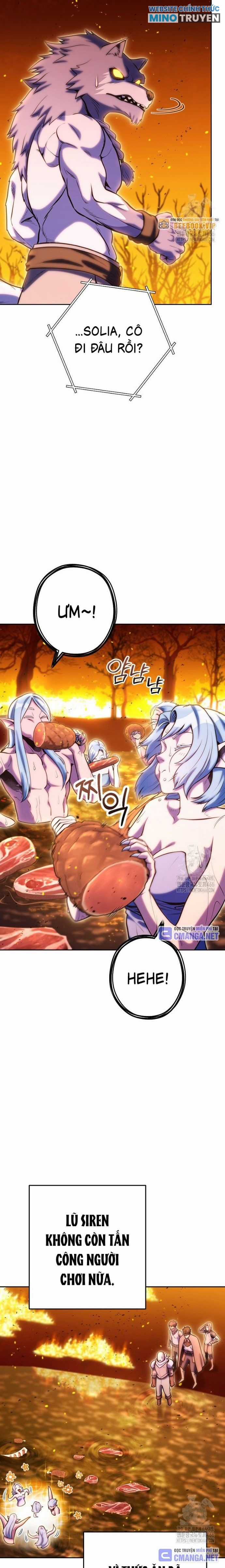 Tái Thiết Hầm Ngục - Chapter 225 - Trang 12