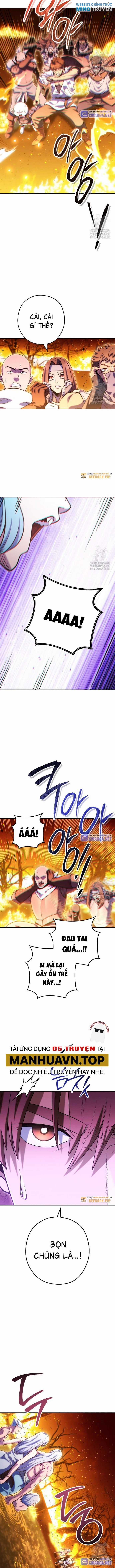 Tái Thiết Hầm Ngục - Chapter 225 - Trang 3