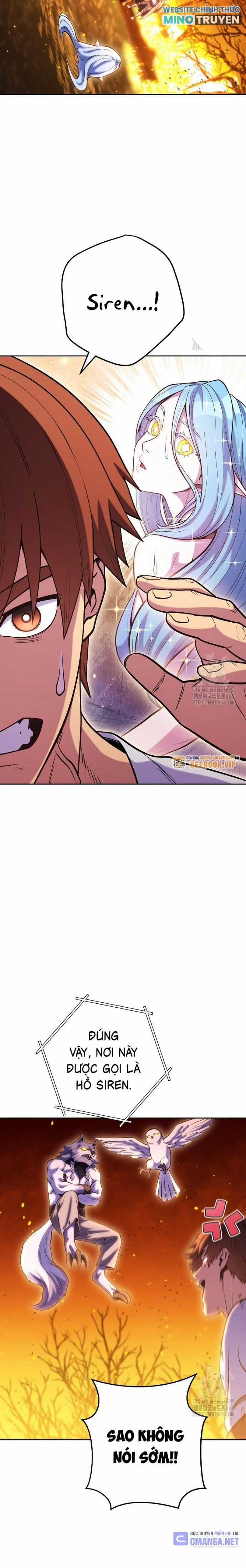 Tái Thiết Hầm Ngục - Chapter 225 - Trang 4