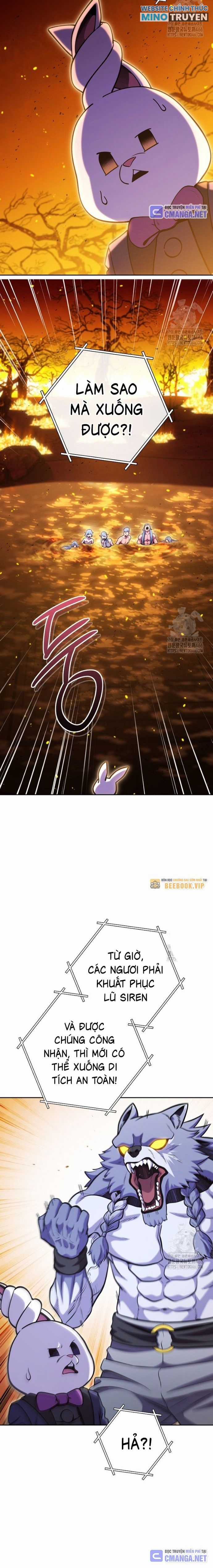 Tái Thiết Hầm Ngục - Chapter 225 - Trang 6