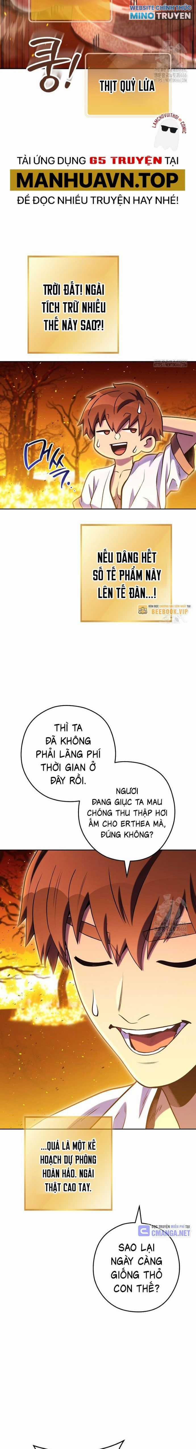 Tái Thiết Hầm Ngục - Chapter 225 - Trang 10