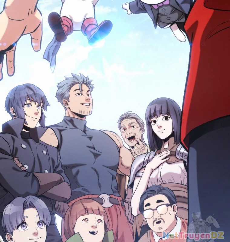 Tái Thiết Hầm Ngục - Chapter 230 - Trang 172