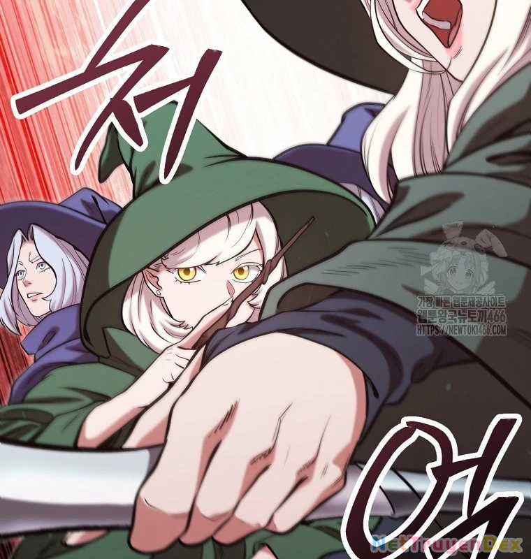 Tái Thiết Hầm Ngục - Chapter 231 - Trang 32