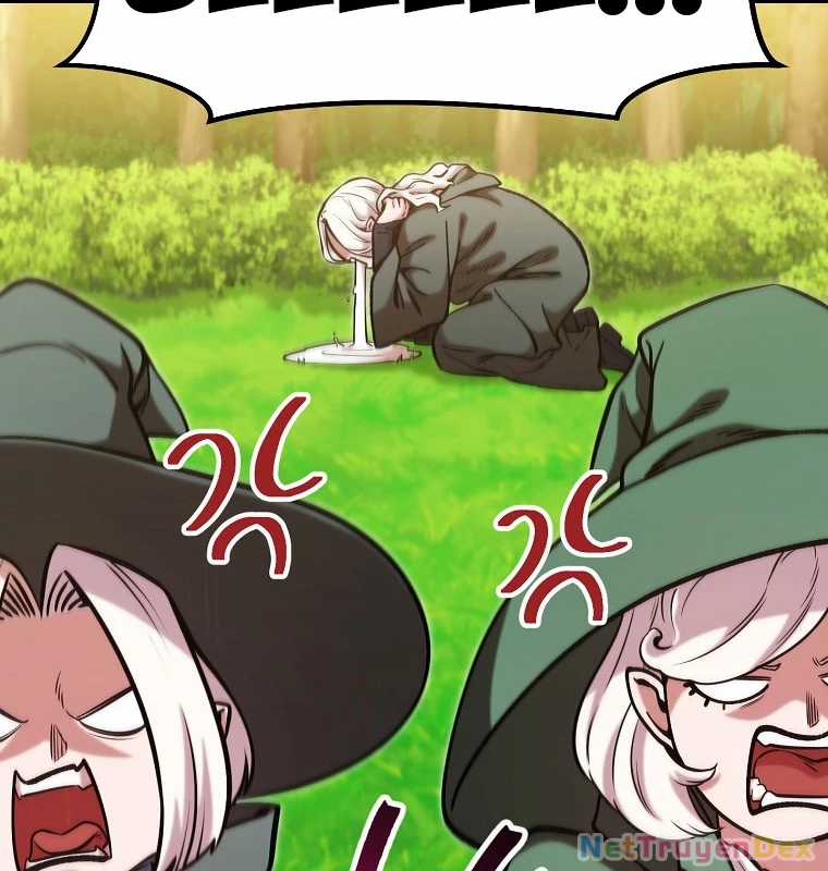 Tái Thiết Hầm Ngục - Chapter 231 - Trang 46