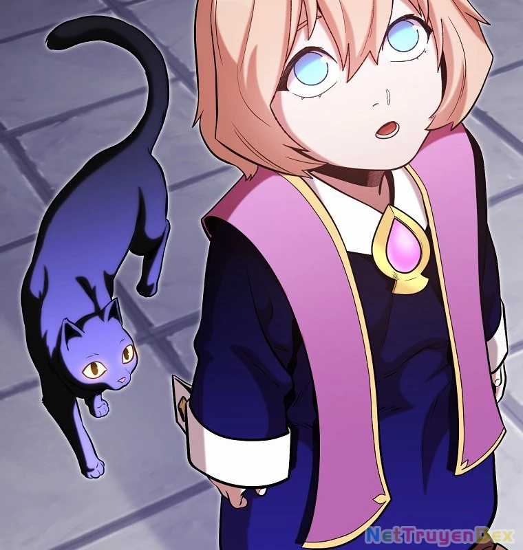 Tái Thiết Hầm Ngục - Chapter 231 - Trang 64