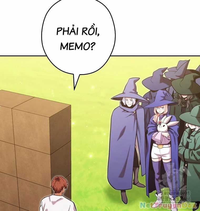 Tái Thiết Hầm Ngục - Chapter 232 - Trang 11