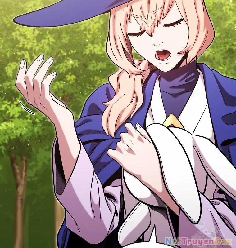 Tái Thiết Hầm Ngục - Chapter 232 - Trang 37