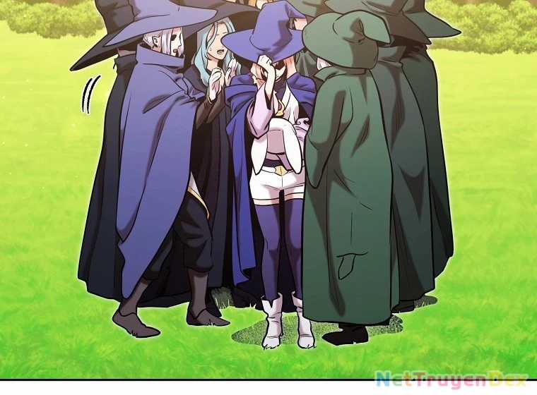 Tái Thiết Hầm Ngục - Chapter 232 - Trang 76