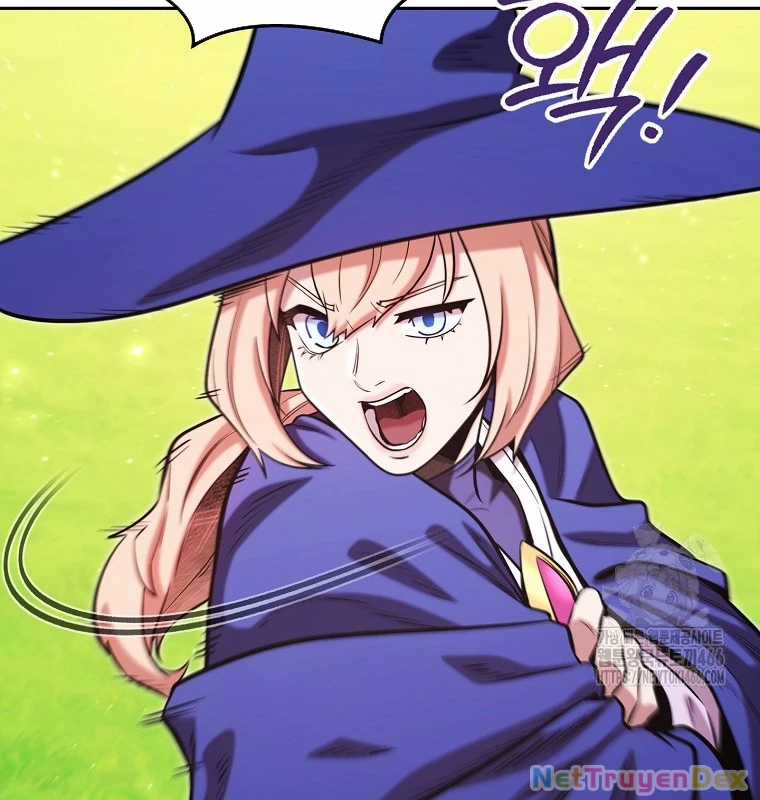 Tái Thiết Hầm Ngục - Chapter 232 - Trang 97