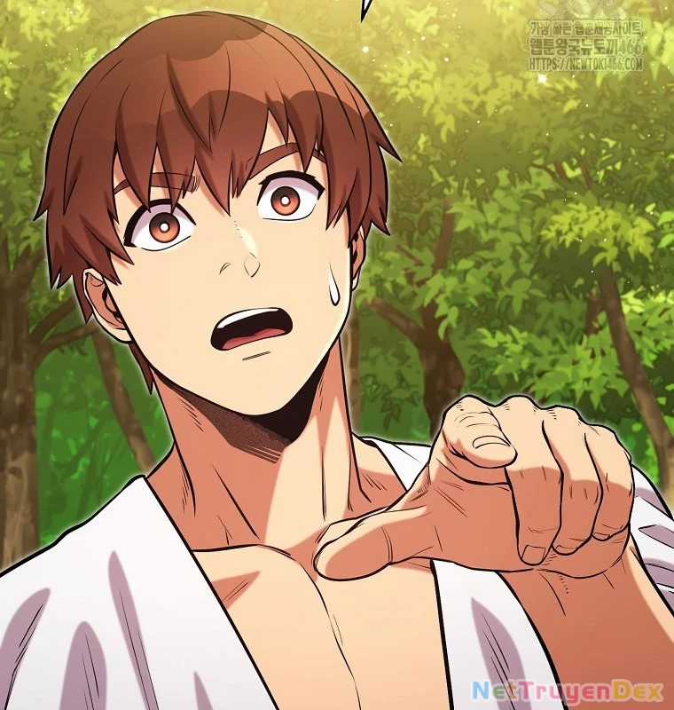 Tái Thiết Hầm Ngục - Chapter 233 - Trang 16