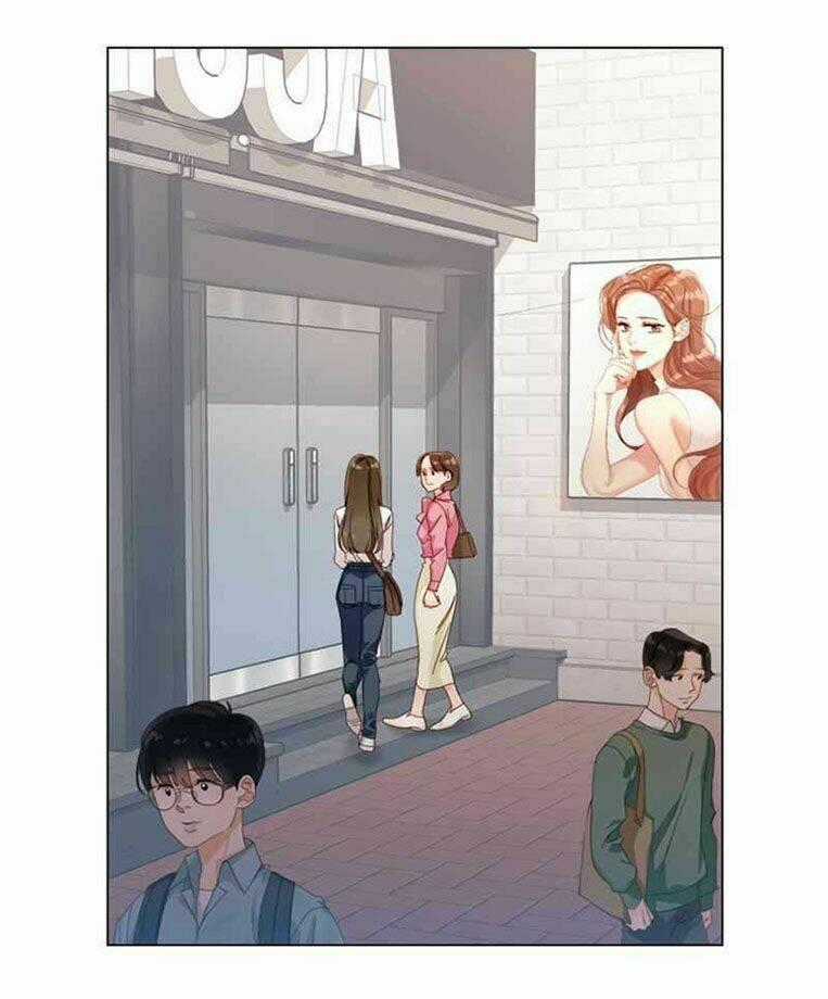 Tai Tiếng Thị Phi - Chapter 1 - Trang 2