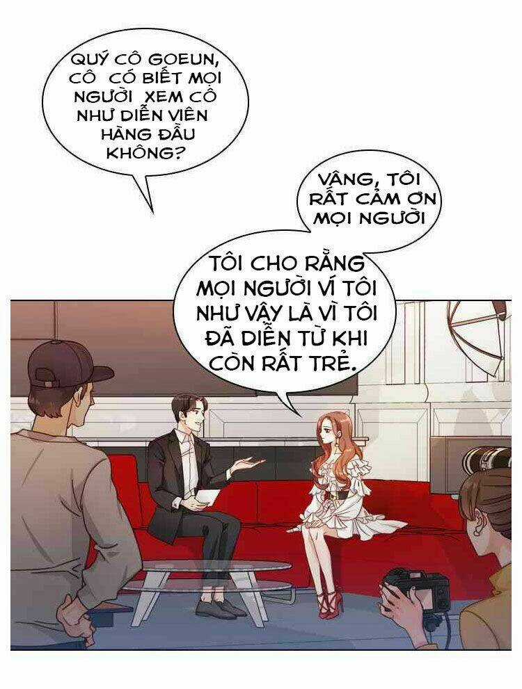 Tai Tiếng Thị Phi - Chapter 1 - Trang 11