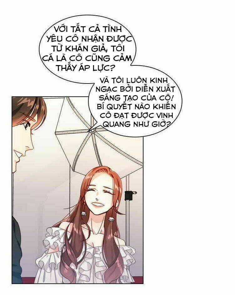 Tai Tiếng Thị Phi - Chapter 1 - Trang 13