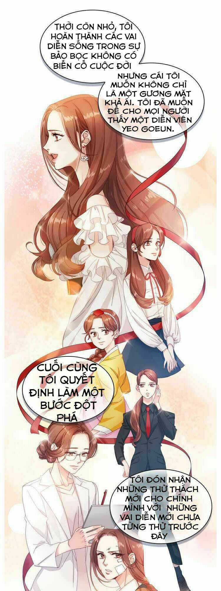 Tai Tiếng Thị Phi - Chapter 1 - Trang 14