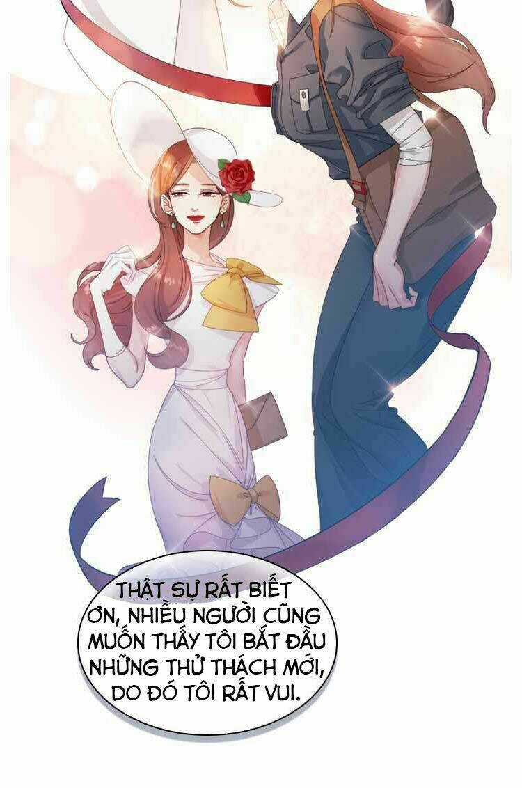 Tai Tiếng Thị Phi - Chapter 1 - Trang 15