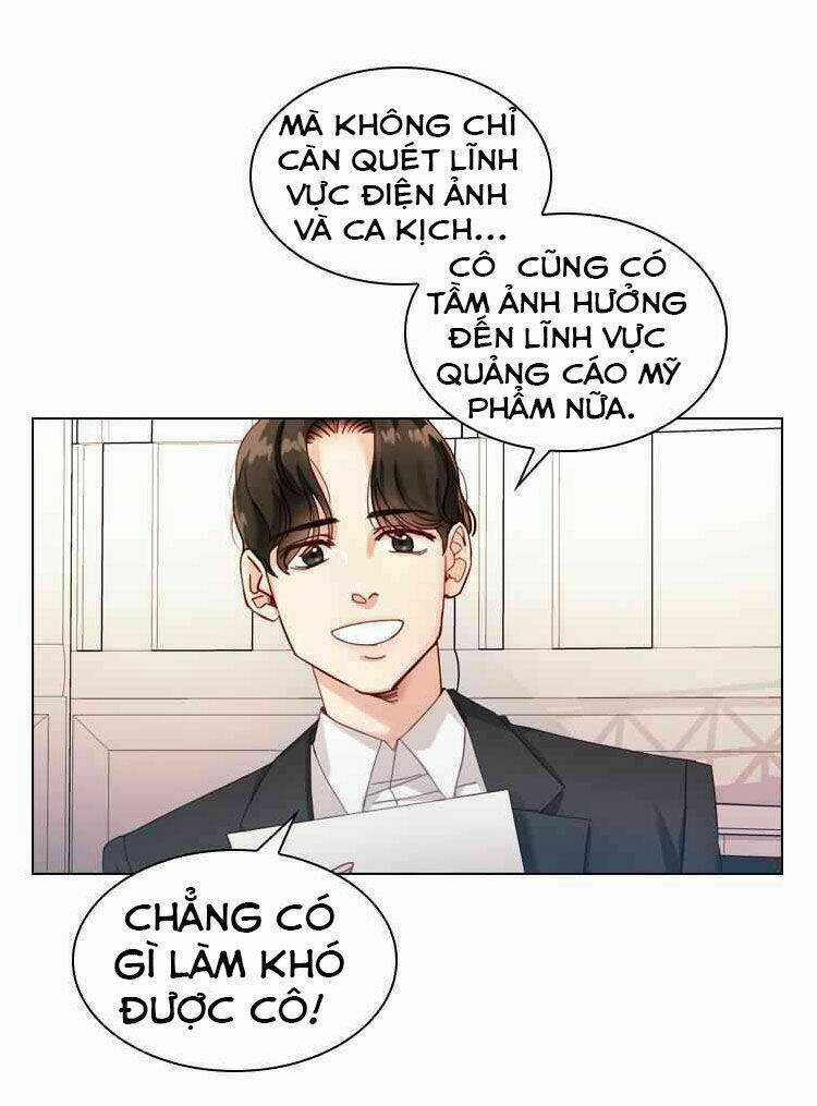 Tai Tiếng Thị Phi - Chapter 1 - Trang 16