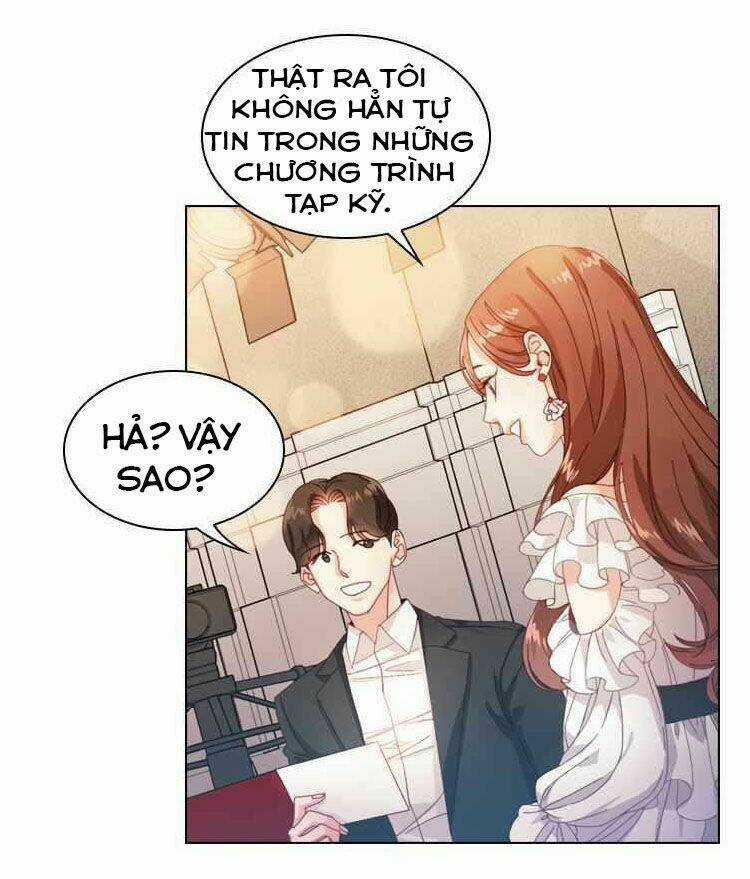 Tai Tiếng Thị Phi - Chapter 1 - Trang 18