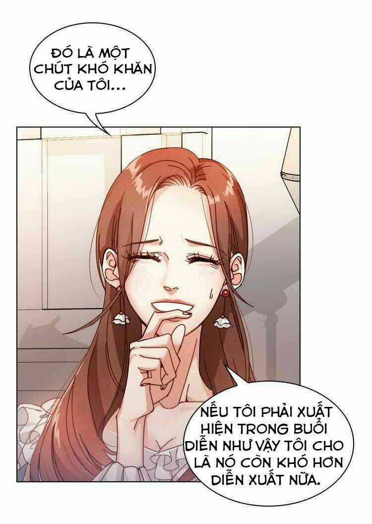 Tai Tiếng Thị Phi - Chapter 1 - Trang 19